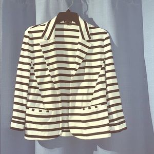 Express Blazer